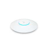 Acces Point Ubiquiti U6+, Interior